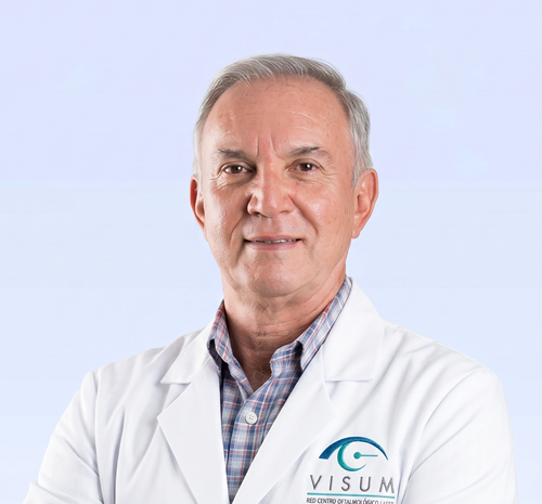 Dr. Alejandro Carvallo Velasco