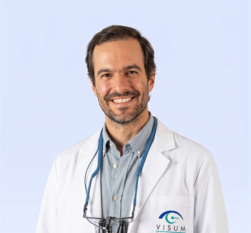 Dr. Benjamín Riesco Urrejola