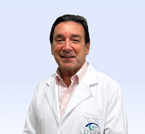 Dr. Jaime Mayora Espinoza