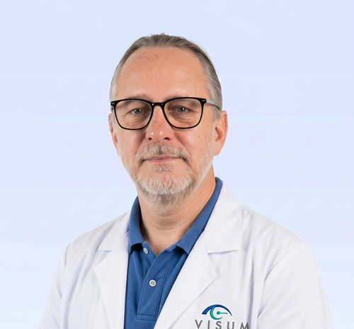 Dr. Rodrigo Fanjul Dominguez