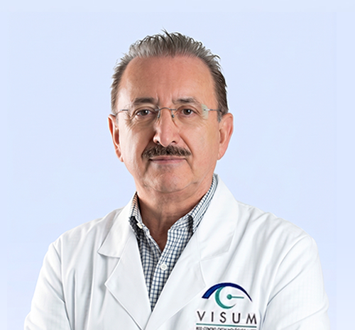 Dr. Victor Hermosilla Bucarey